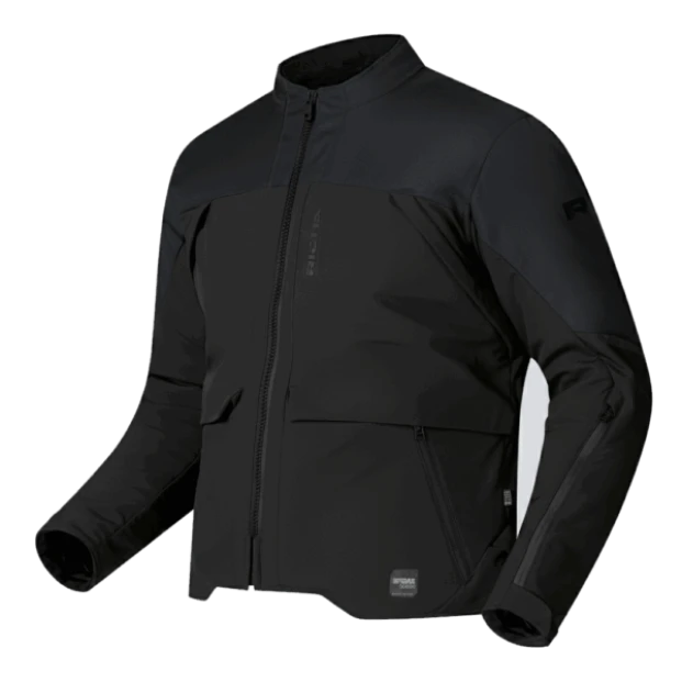 КУРТКА RICHA ETERNITY black