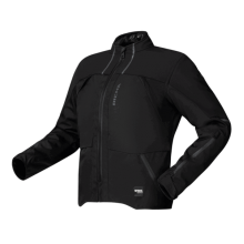 КУРТКА RICHA ETERNITY WOMEN black