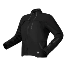 КУРТКА RICHA ETERNITY WOMEN black