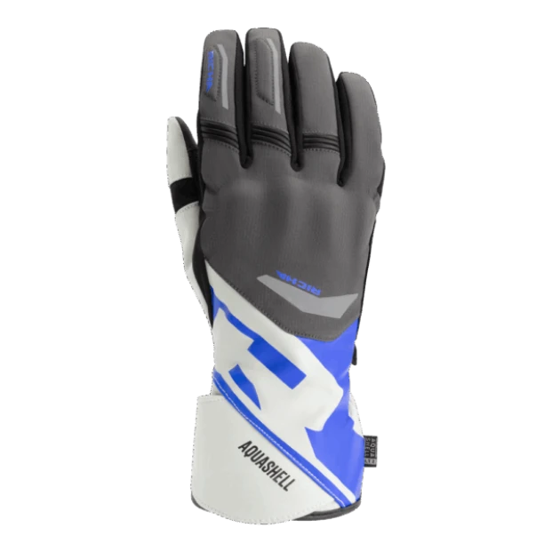 ПЕРЧАТКИ RICHA ETERNITY WP blue/grey
