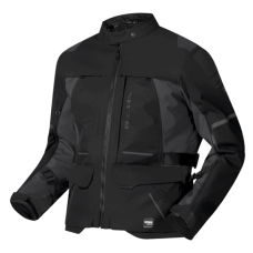 КУРТКА RICHA INFINITY 3 ADVENTURE black