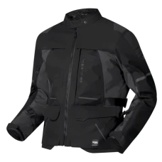 КУРТКА RICHA INFINITY 3 ADVENTURE black