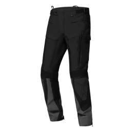 Штаны RICHA INFINITY 3 ADVENTURE black