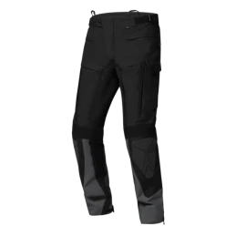 Штаны RICHA INFINITY 3 ADVENTURE black