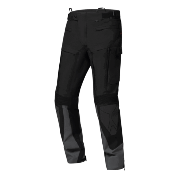 Штаны RICHA INFINITY 3 ADVENTURE black