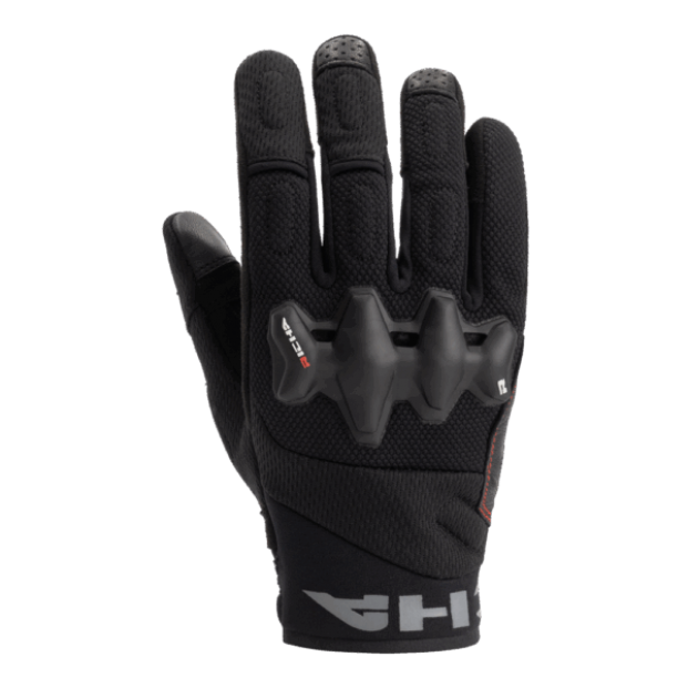 ПЕРЧАТКИ RICHA JETSTREAM black