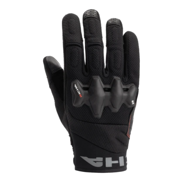 ПЕРЧАТКИ RICHA JETSTREAM black