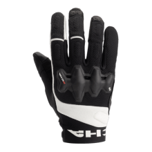ПЕРЧАТКИ RICHA JETSTREAM black/white
