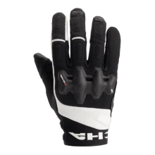 ПЕРЧАТКИ RICHA JETSTREAM black/white