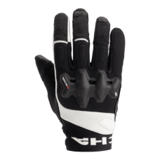 ПЕРЧАТКИ RICHA JETSTREAM black/white