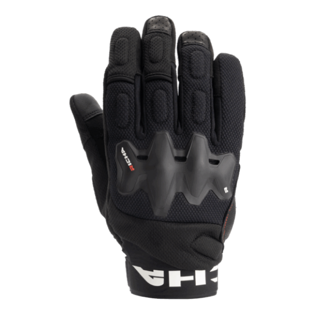 ПЕРЧАТКИ RICHA JETSTREAM WOMEN black