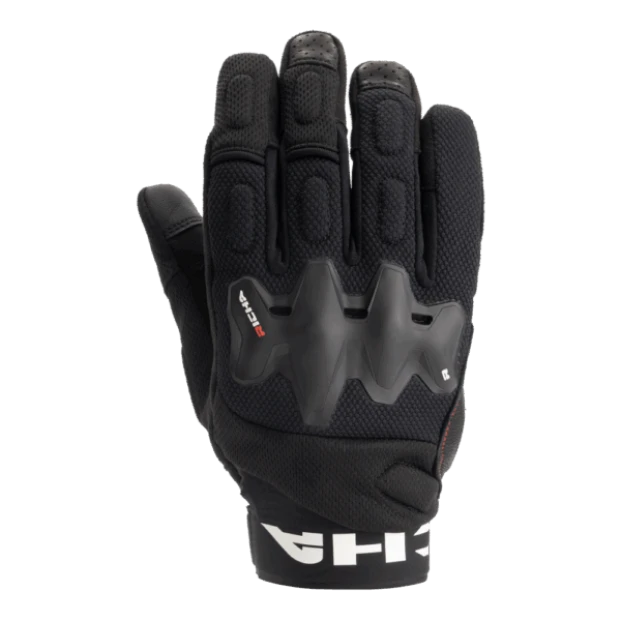 ПЕРЧАТКИ RICHA JETSTREAM WOMEN black