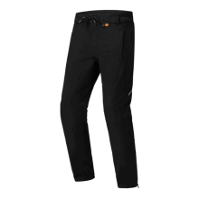 Штаны RICHA JOGGING WP black