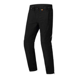 Штаны RICHA JOGGING WP black