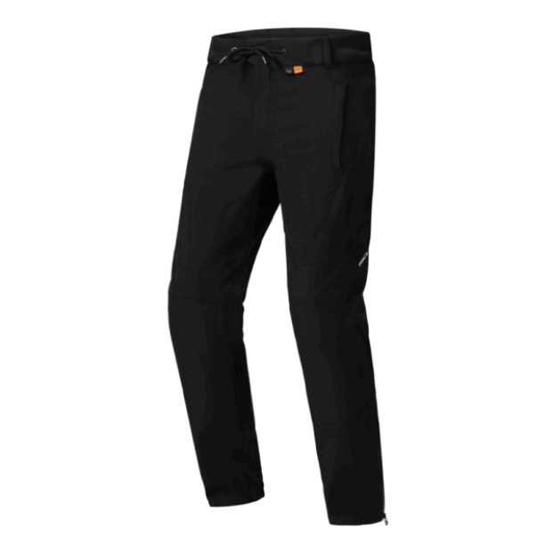 Штаны RICHA JOGGING WP black