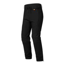 Штаны RICHA JOGGING WP WOMEN SHORT black