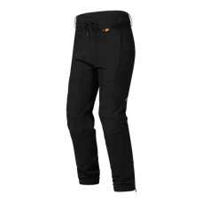 Штаны RICHA JOGGING WP WOMEN SHORT black