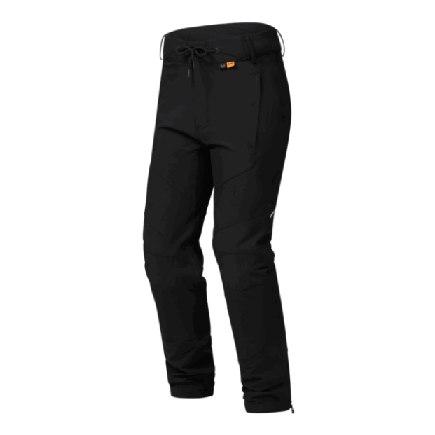 Штаны RICHA JOGGING WP WOMEN SHORT black