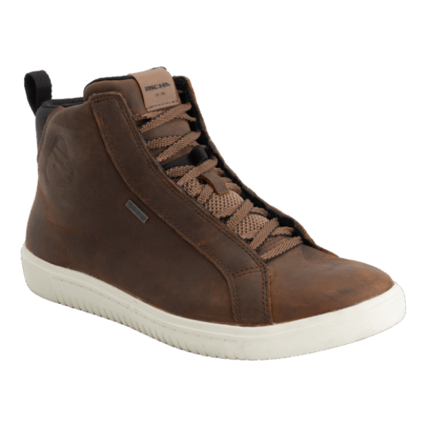 БОТИНКИ RICHA LOGAN GTX brown