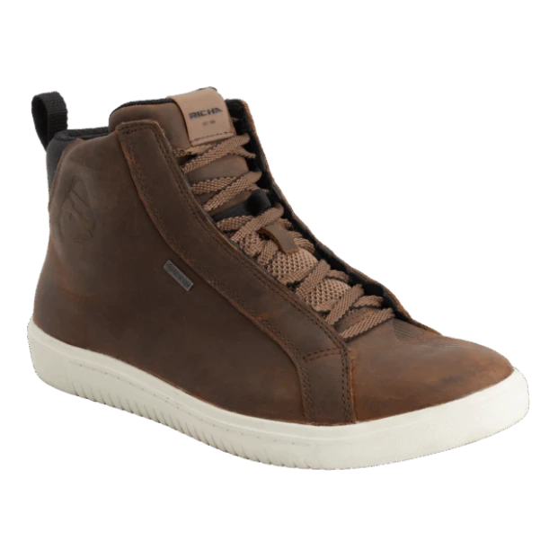 БОТИНКИ RICHA LOGAN GTX brown