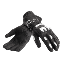 ПЕРЧАТКИ RICHA RS-86 black/white