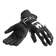ПЕРЧАТКИ RICHA RS-86 black/white
