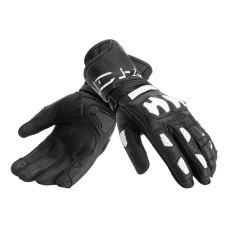 ПЕРЧАТКИ RICHA RS-86 black/white