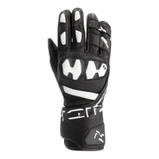 ПЕРЧАТКИ RICHA RS-86 black/white