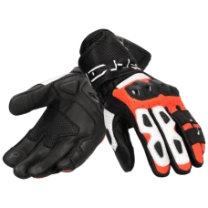 ПЕРЧАТКИ RICHA RS-86 black/red