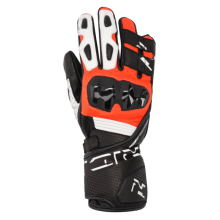 ПЕРЧАТКИ RICHA RS-86 black/red