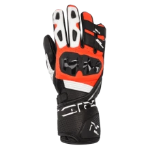 ПЕРЧАТКИ RICHA RS-86 black/red