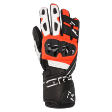 ПЕРЧАТКИ RICHA RS-86 black/red