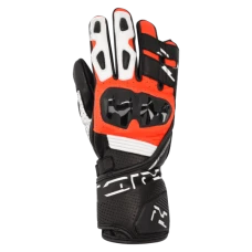 ПЕРЧАТКИ RICHA RS-86 black/red