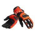 ПЕРЧАТКИ RICHA RS-86 red/red fluo