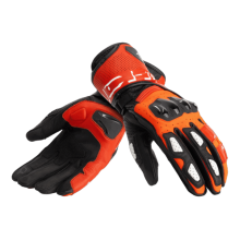 ПЕРЧАТКИ RICHA RS-86 red/red fluo