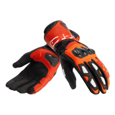 ПЕРЧАТКИ RICHA RS-86 red/red fluo
