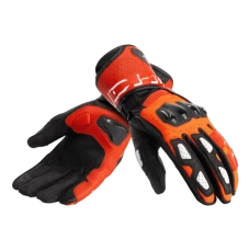 ПЕРЧАТКИ RICHA RS-86 red/red fluo