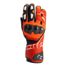ПЕРЧАТКИ RICHA RS-86 red/red fluo