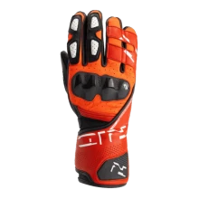 ПЕРЧАТКИ RICHA RS-86 red/red fluo