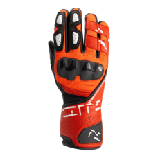 ПЕРЧАТКИ RICHA RS-86 red/red fluo