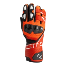 ПЕРЧАТКИ RICHA RS-86 red/red fluo