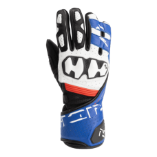 ПЕРЧАТКИ RICHA RS-86 blue/red