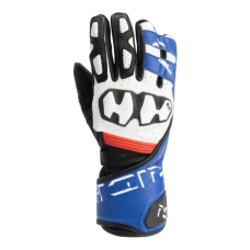 ПЕРЧАТКИ RICHA RS-86 blue/red