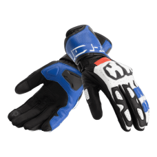 ПЕРЧАТКИ RICHA RS-86 blue/red