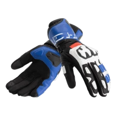 ПЕРЧАТКИ RICHA RS-86 blue/red