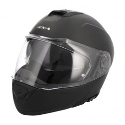Шлем RICHA RXA UNIVERSE black matt