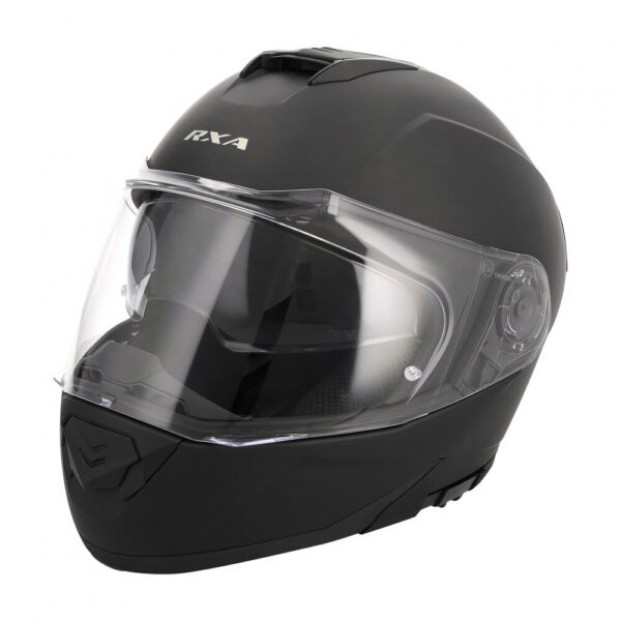 Шлем RICHA RXA UNIVERSE black matt