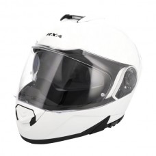 Шлем RICHA RXA UNIVERSE white