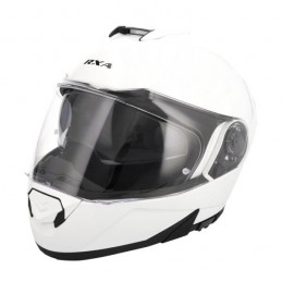 Шлем RICHA RXA UNIVERSE white