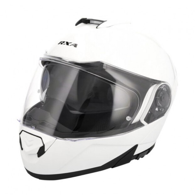 Шлем RICHA RXA UNIVERSE white